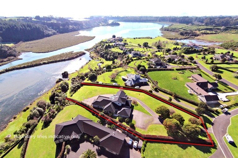 Photo of property in 34 Te Karaka Drive, Te Puna, Tauranga, 3174