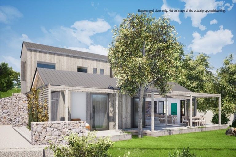 Photo of property in 34 Ara Mata, Cooks Beach, Whitianga, 3591