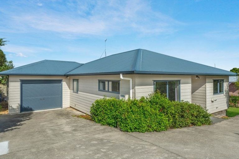 Photo of property in 15a Rata Street, Maeroa, Hamilton, 3200