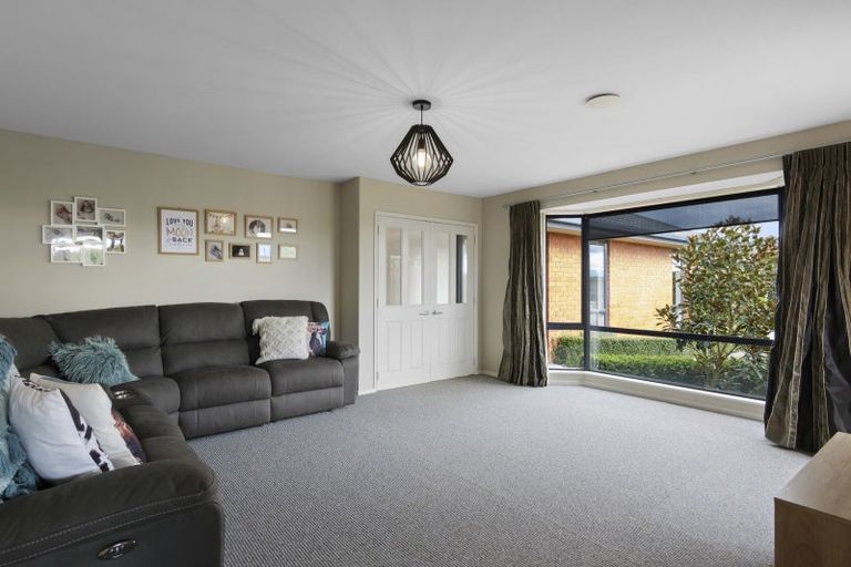 Photo of property in 132 Horndon Street, Darfield, 7510