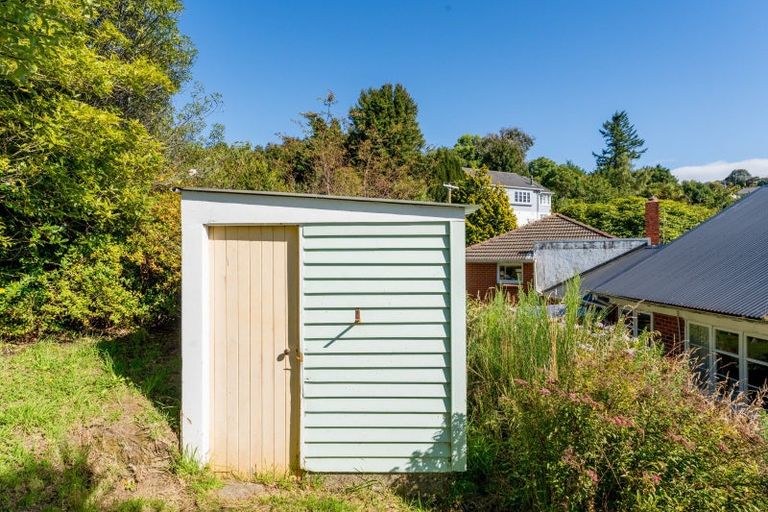 Photo of property in 17 Craighall Crescent, Wakari, Dunedin, 9010