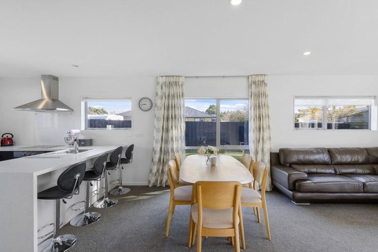 Photo of property in 13 Cridland Street, Rakaia, 7710