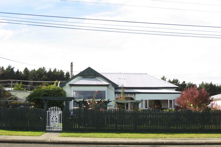 Photo of property in 122 Eden Street, Oamaru, 9400