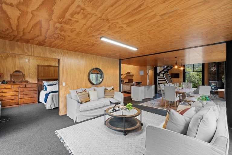 Photo of property in 61 Grehan Valley Road, Akaroa, 7520