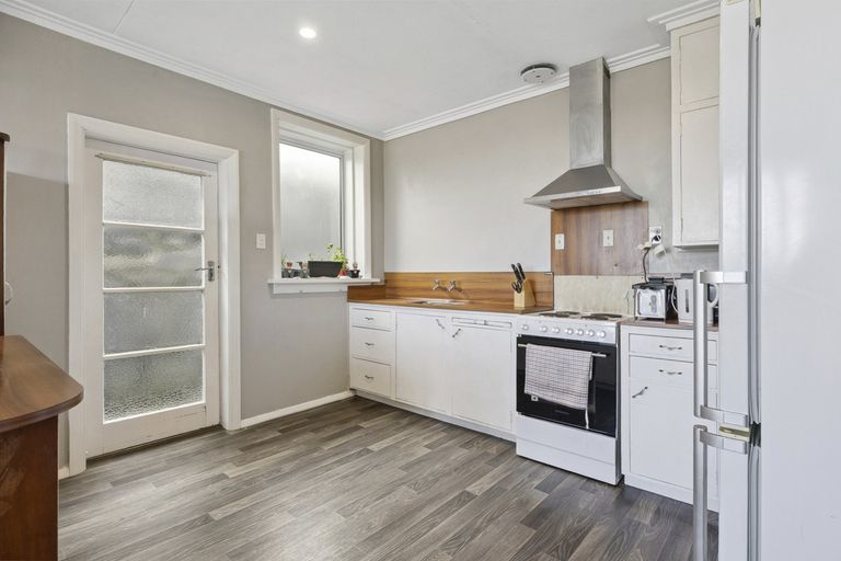 Photo of property in 112 Stafford Street, Dunedin Central, Dunedin, 9016