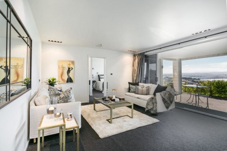 Photo of property in 54a Simla Terrace, Hospital Hill, Napier, 4110