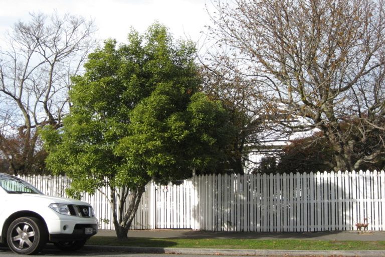 Photo of property in 64a Hawkesbury Avenue, St Albans, Christchurch, 8014