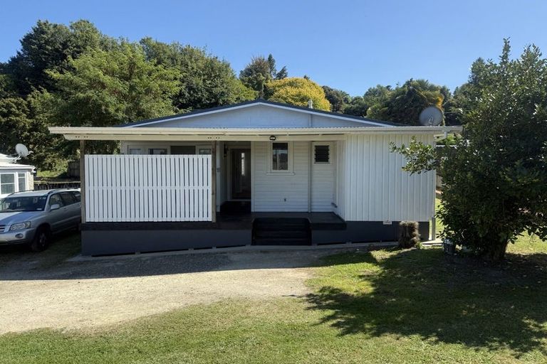 Photo of property in 1/3 Matai Street, Te Kuiti, 3910