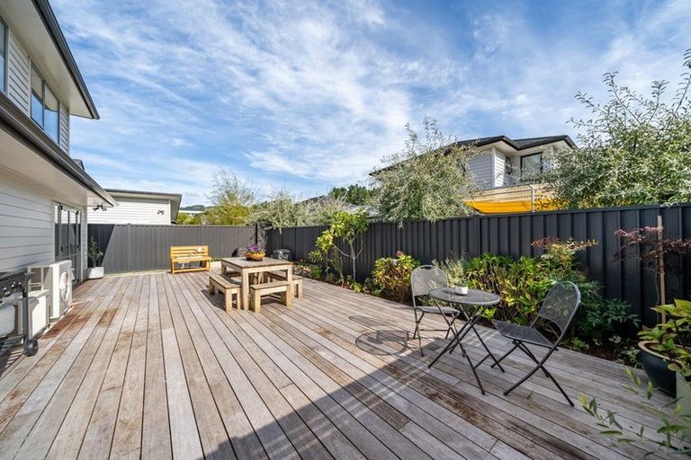 Photo of property in 9 Chalfont Road, Silverstream, Upper Hutt, 5019