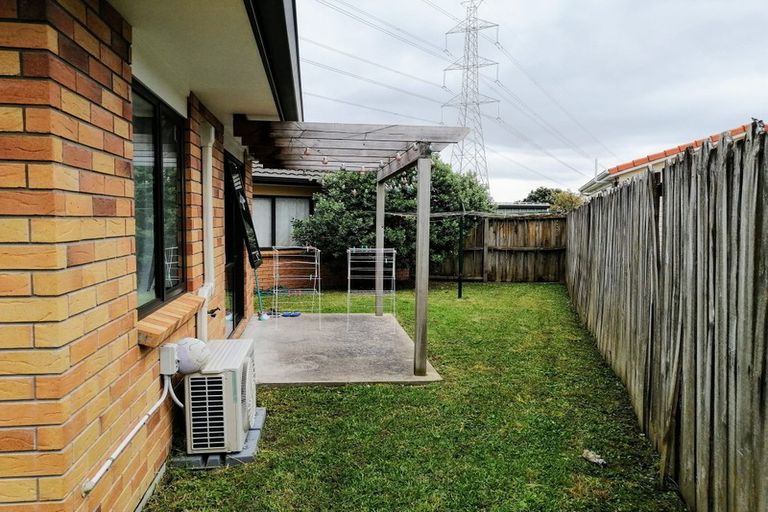 Photo of property in 39 Waller Avenue, Bucklands Beach, Auckland, 2012