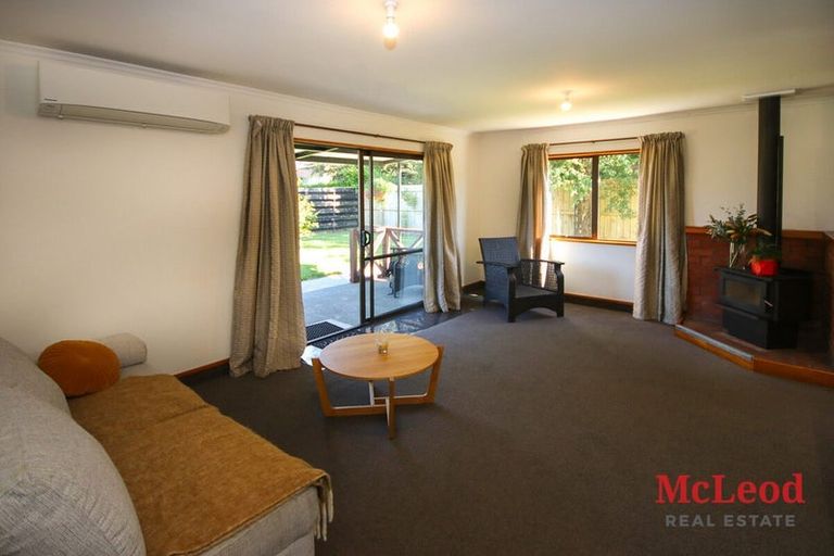 Photo of property in 38b Spaxton Street, Methven, 7730