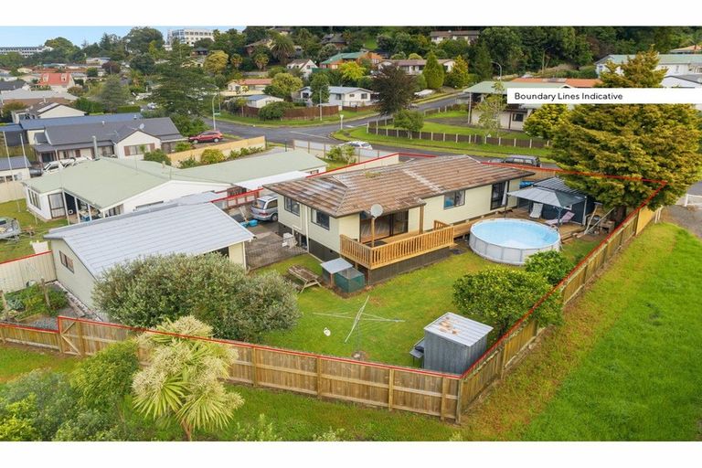 Photo of property in 71 Laurence Street North, Gate Pa, Tauranga, 3112