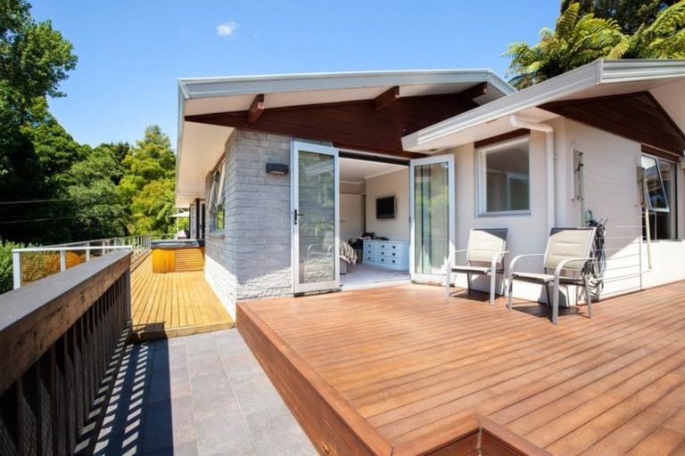 Photo of property in 9a Kereru Place, Upper Vogeltown, New Plymouth, 4310