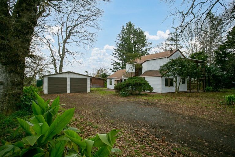 Photo of property in 1507 Tauwhare Road, Eureka, Hamilton, 3287