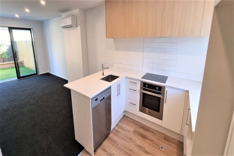 Photo of property in 5/63 Wychbury Street, Spreydon, Christchurch, 8024