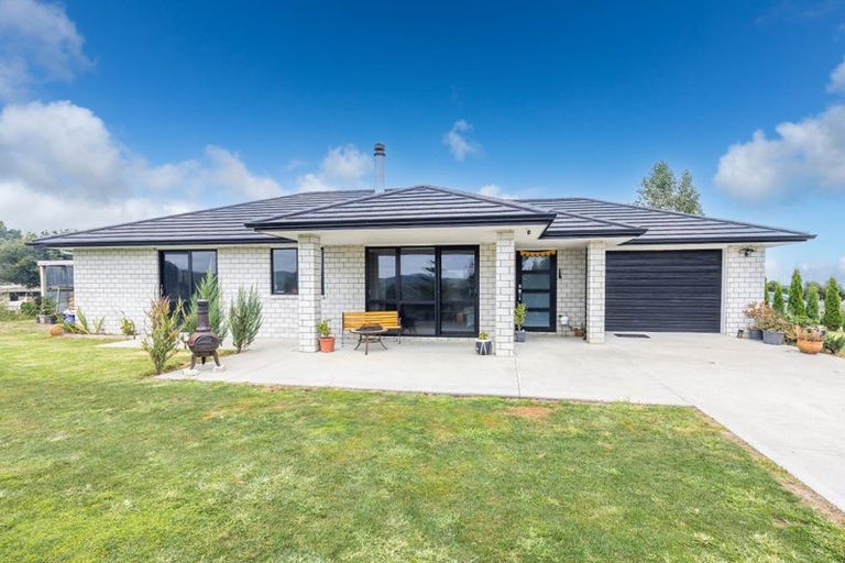 Photo of property in 1179 Arapuni Road, Parawera, Te Awamutu, 3872