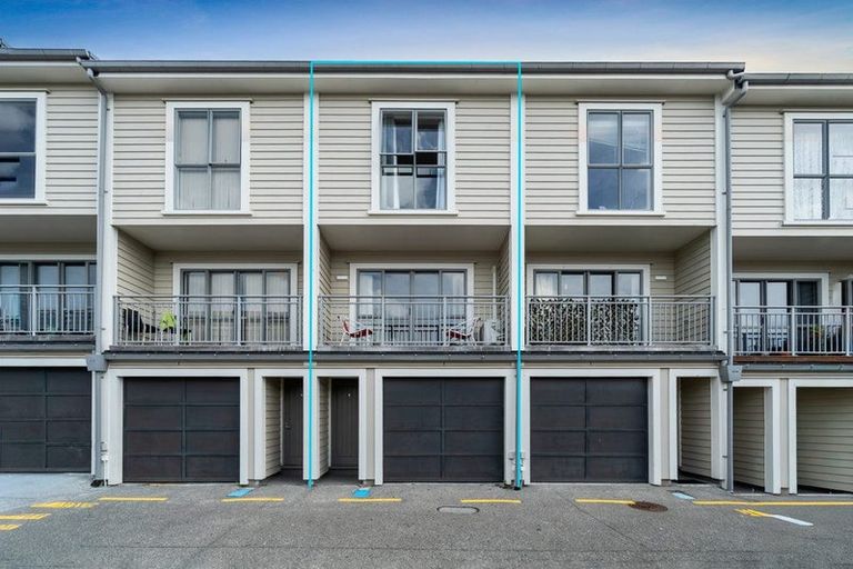 Photo of property in 5/289 Shirley Road, Papatoetoe, Auckland, 2025