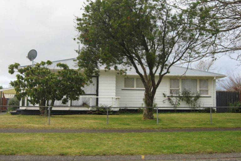 Photo of property in 44 Tureiti Place, Turangi, 3334