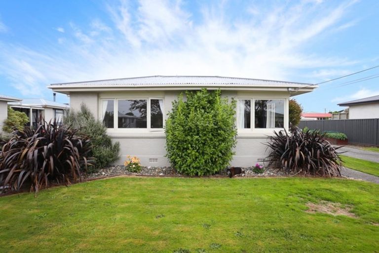 Photo of property in 166 Tanner Street, Grasmere, Invercargill, 9810