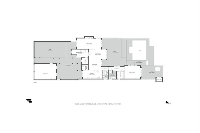 Photo of property in 14 Lynton Road, Bucklands Beach, Auckland, 2012