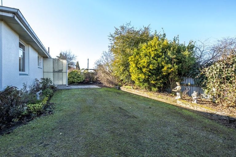 Photo of property in 13 Montrose Avenue, Culverden, 7392