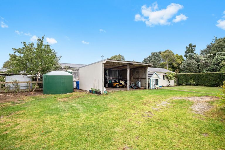 Photo of property in 19 Puriri Avenue, Kaiaua, Pokeno, 2473