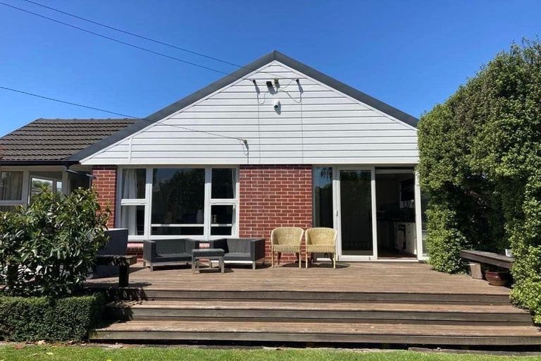 Photo of property in 68 Twyford Street, Bishopdale, Christchurch, 8053