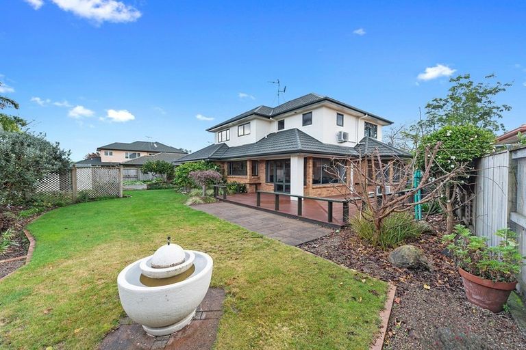 Photo of property in 6 Ballantrae Place, Huntington, Hamilton, 3210