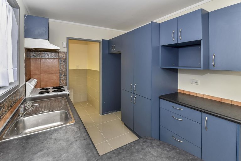 Photo of property in 1/25 Poutini Place, Manurewa, Auckland, 2102