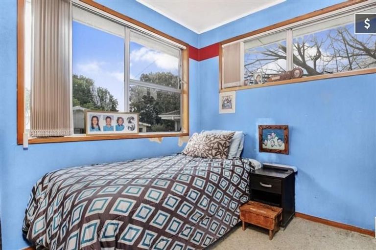 Photo of property in 7 Solo Place, Manurewa, Auckland, 2102