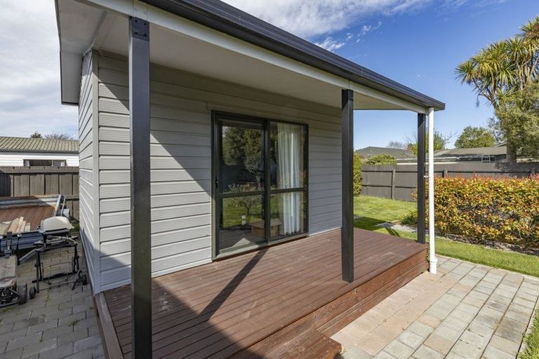 Photo of property in 7 Newnham Street, Rangiora, 7400