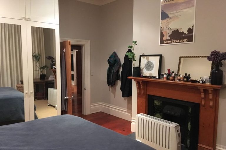 Photo of property in 54 Salamanca Road, Kelburn, Wellington, 6012