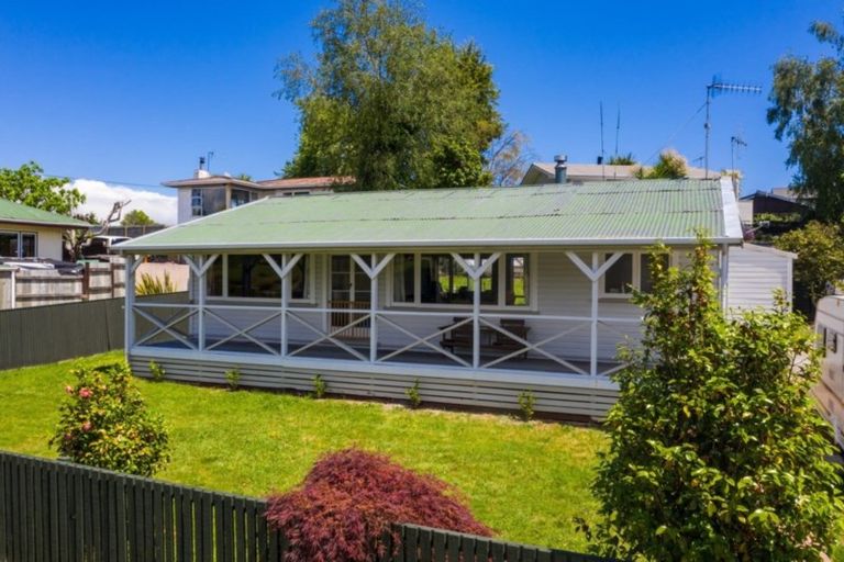 Photo of property in 2/57 Hinemoa Avenue, Taupo, 3330