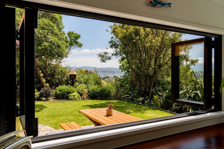 Photo of property in 203 Highcliff Road, Shiel Hill, Dunedin, 9013