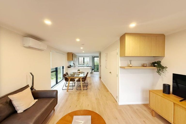 Photo of property in 1/29 Normandy Place, Henderson, Auckland, 0610