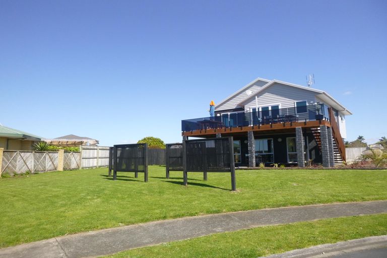 Photo of property in 7 Sea Vista, Athenree, Katikati, 3177