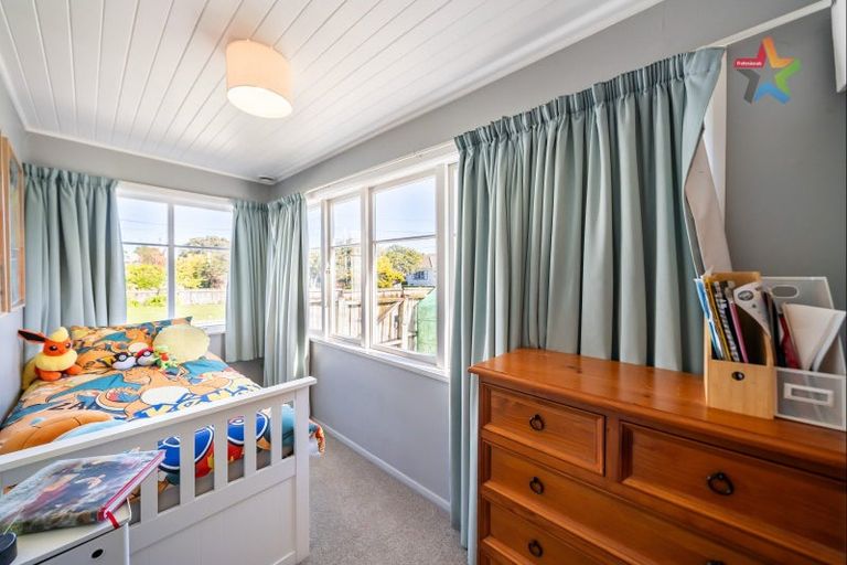 Photo of property in 7 Vincent Street, Waterloo, Lower Hutt, 5011