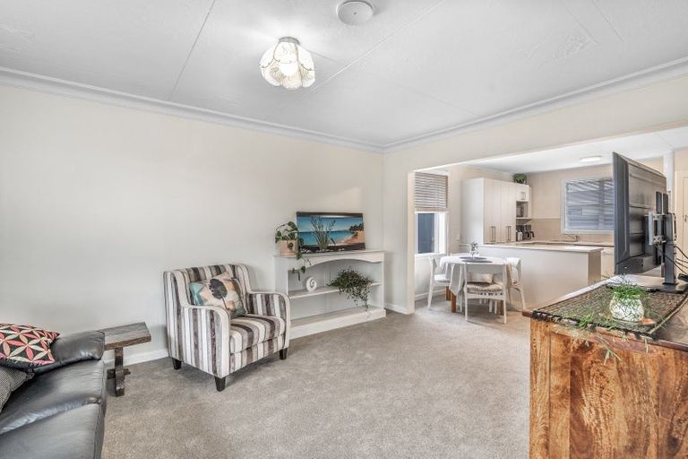 Photo of property in 55 White Street, Newfield, Invercargill, 9812