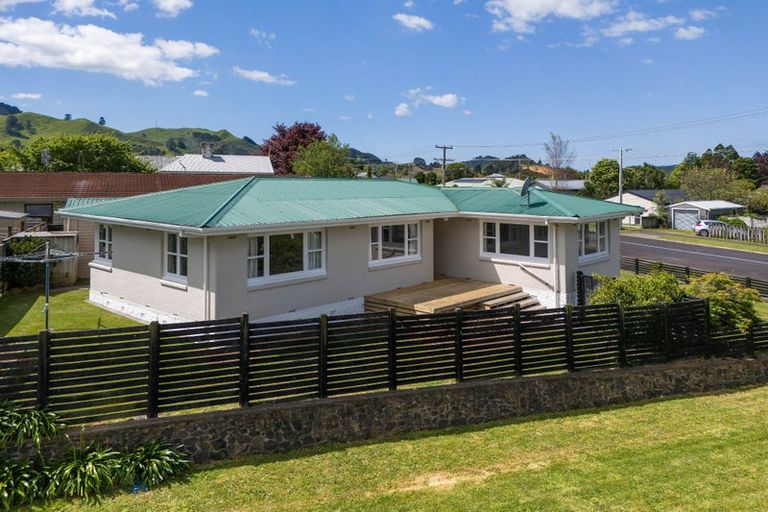 Photo of property in 27 Kensington Road, Waihi, 3610