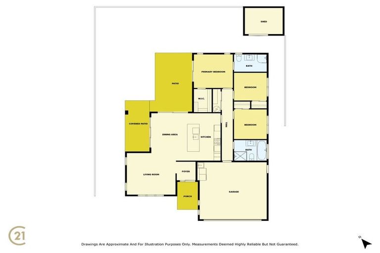 Photo of property in 1b Mclean Street, Pokeno, 2402