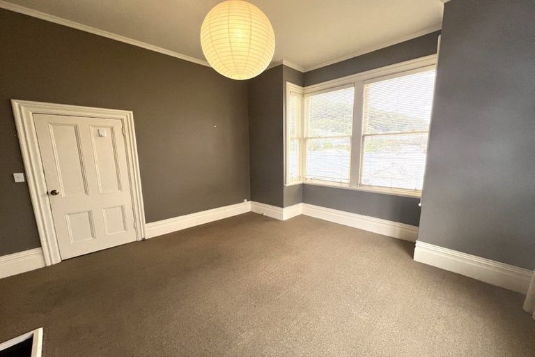 Photo of property in 127 Elizabeth Street, Mount Victoria, Wellington, 6011