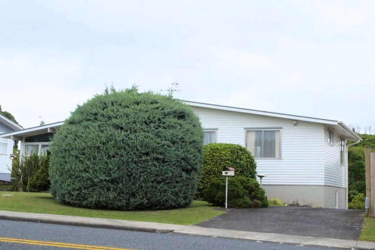 Photo of property in 14 Union Road, Howick, Auckland, 2014