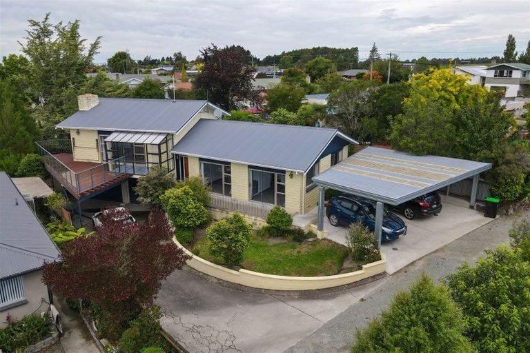 Photo of property in 73 Gleniti Road, Gleniti, Timaru, 7910