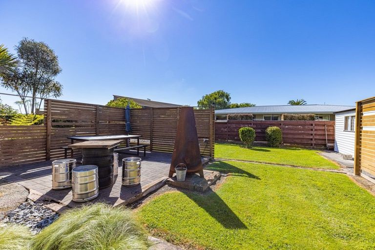 Photo of property in 59 Huxley Street, Pahiatua, 4910