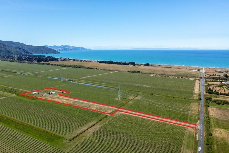 Photo of property in 113 Rarangi Road, Rarangi, Blenheim, 7273