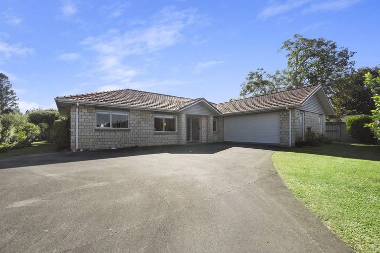 Photo of property in 10 Birchwood Lane, Matamata, 3400