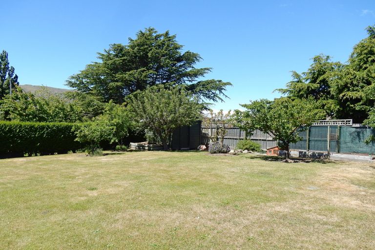 Photo of property in 21 Rata Drive, Otematata, 9412