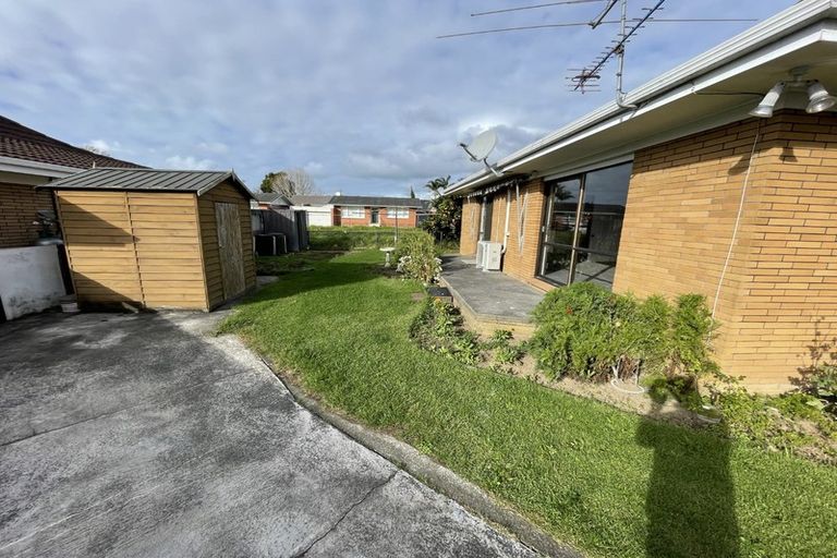 Photo of property in 1/14 Paton Avenue, Papatoetoe, Auckland, 2025