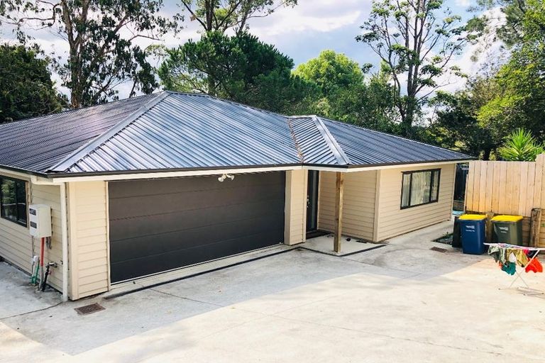 Photo of property in 20a Malmo Place, Massey, Auckland, 0614