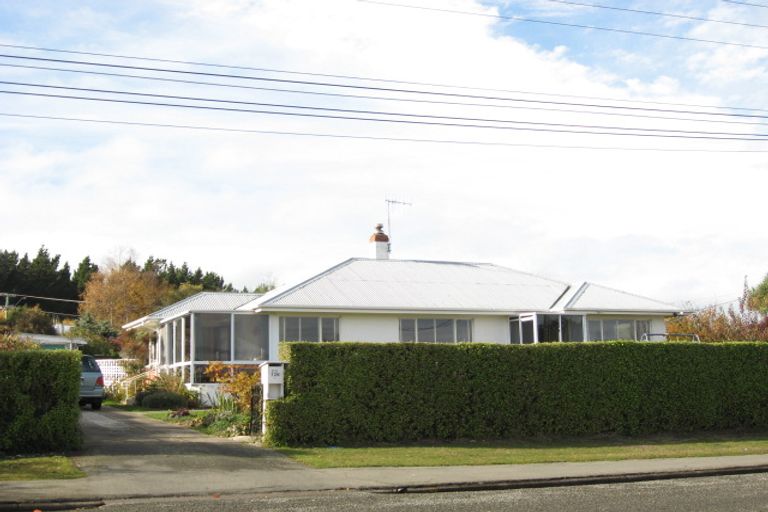 Photo of property in 126 Eden Street, Oamaru, 9400